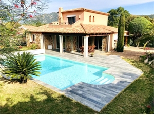 maison à la vente -   20144  SAINTE LUCIE DE PORTO VECCHIO, surface 103 m2 vente maison - UBI482110619